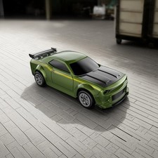 RC Drift Car Mini Desktop 1/64