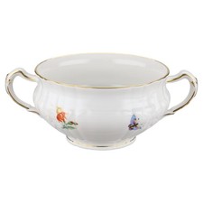 Suppentasse KPM Berlin