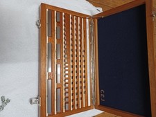 endmaßkasten Parallel