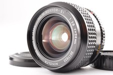 Minolta rokkor si - mc, w.rokkor-si
