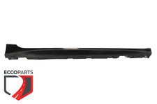 Audi A5 S5 Schweller Seitenschweller Verkleidung Abdeckung rechts 8W8853860F 