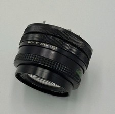 Vivitar 28 mm 1:2.8 MC Wide