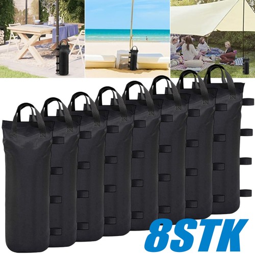 Sandsack pavillon gewichte - sandsack,
