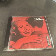 OLDIES   VOLUME  3   Diverse