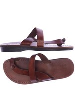 camel active Sandalen Damen Sommerschuhe Sandalette offene Schuhe Gr... #b57icpt