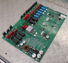 Platine Hauptplatine Radwaschmaschine Räderwaschmaschine Drester W10 W12