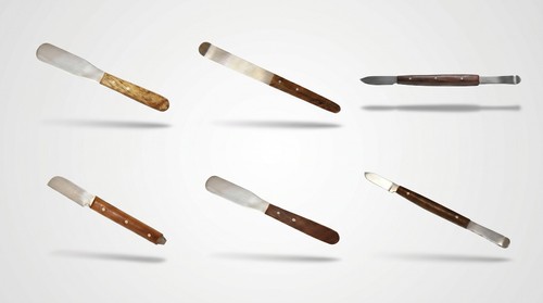 Wachsmesser gipsmesser - wachsmesser, /