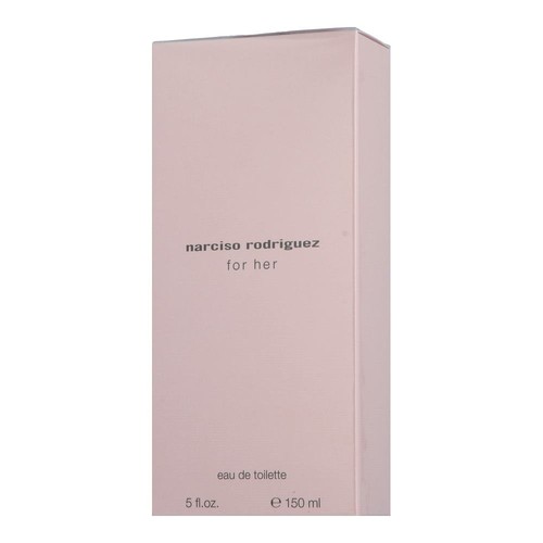 Narciso rodriguez for - her, edt