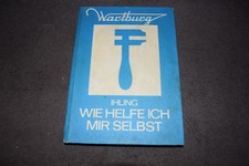 Reparaturanleitung Wie helfe