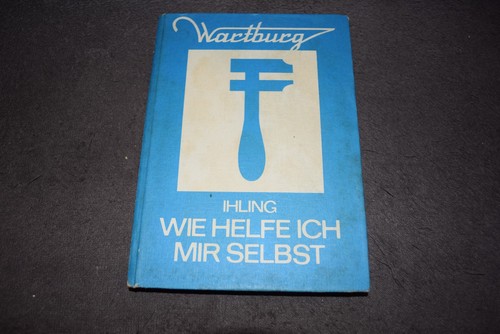 Reparaturanleitung wie helfe - wie,