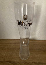 BITBURGER BITTE EIN BIT Stiefel Bierstiefel 2 Liter - RAR - Sammeln & Seltenes