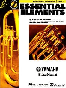 Essential elements für - essential,
