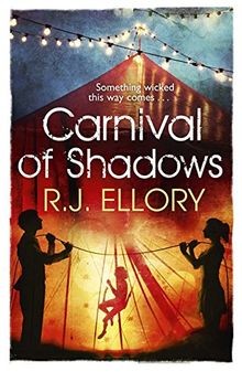 Carnival shadows format a - of,