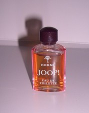 Parfüm Miniatur Flakon