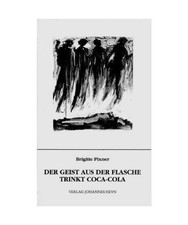 Der geist aus - der, flasche