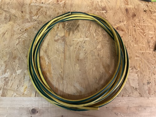 Erdungskabel 10mm2 h07v - , h07v-k