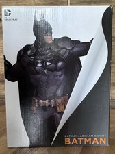 Batman Arkham Knight DC Collectibles Statue