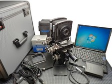 SINAR P3 + Apo Digitar 80mm +