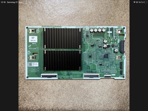 Samsung con board bn4401228a - samsung,
