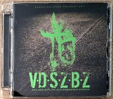 2 CD Album - Bushido -