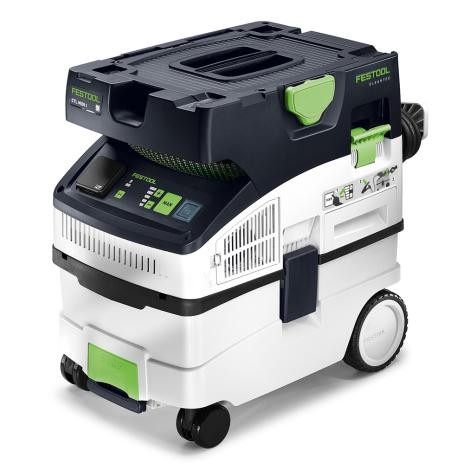 Festool absaugmobil cleantec - festool,