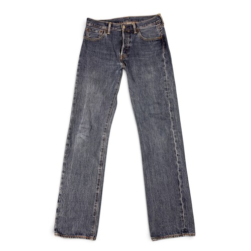 Levi 501 herren jeans - 501, w30