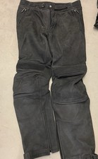 BMW Atlantis Motorradhose Gr48