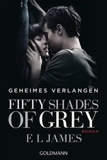 Fifty Shades of Grey -