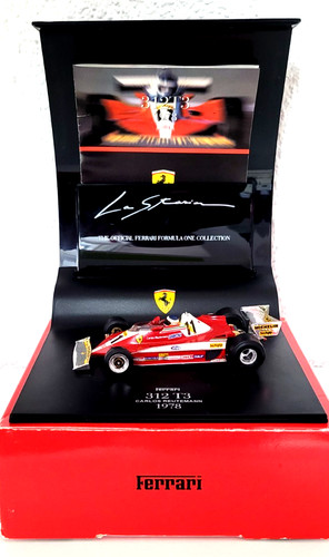 Formel ferrari la - formel, 1:43
