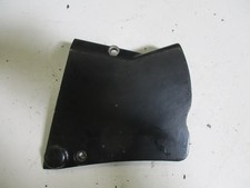 Ritzelabdeckung 2. Honda FT