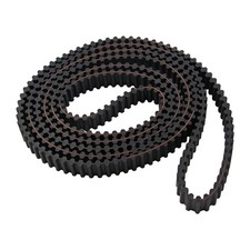 Doppelzahnriemen Passend für