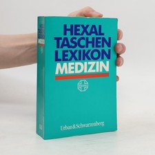 Hexal Taschenlexikon Medizin 