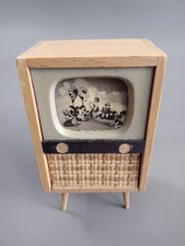 ALTER Fernseher für