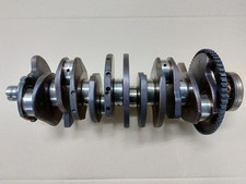 🢂VR6 KURBELWELLE MOTOR 2.8 AAA 2.9 ABV VW CORRADO PASSAT 35i GOLF 3 021105189C