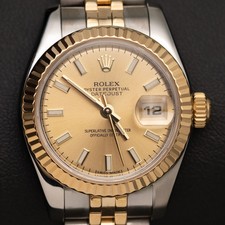 Rolex Datejust 179173