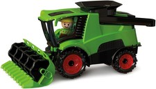 Lena - Truckies Mähdrescher