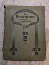 Notenbuch Der Kinderfreund