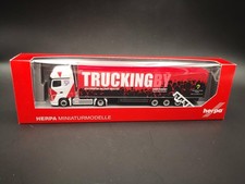 Herpa MB Actros Gigaspace