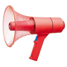 Rcs megaphon waterproof - megaphon, „waterproof“