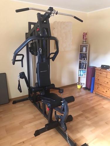 Bodycraft press pro - bodycraft, x-press