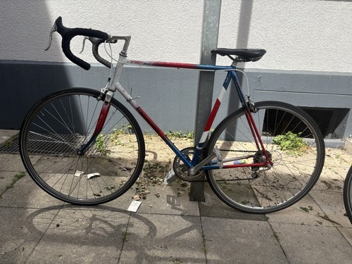 Panasonic 3000 rennrad rh - rennrad,