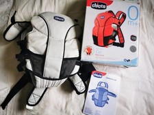 Chicco Babytrage 3,5-9kg