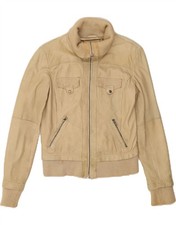 Bershka damen lederjacke 14 - damen,