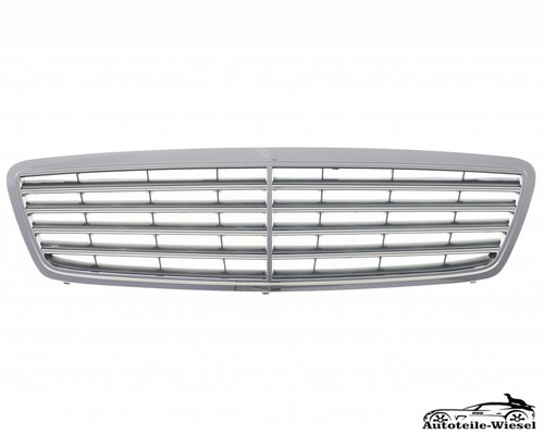 Kühlergitter kühlergrill - kühlergitter,