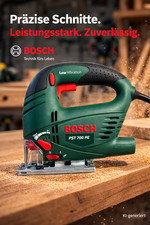Bosch pst 700 - pe, stichsäge