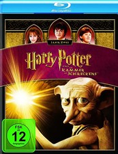 Harry Potter und die Kammer