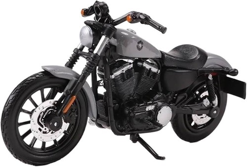 Modell harley davidson - modell, –