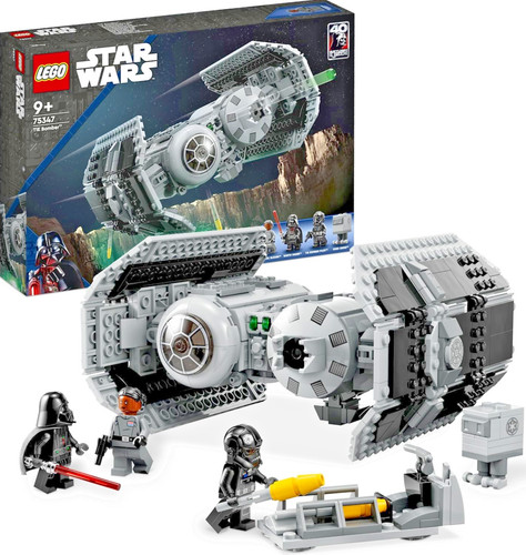 Lego star wars 75347 - wars,