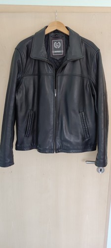 Lederjacke herren schwarz - herren,,