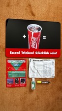 Alte coca cola reklame - coca,